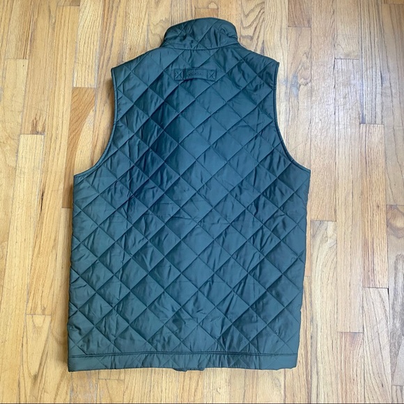 Barbour Barlow Gilet Vest 